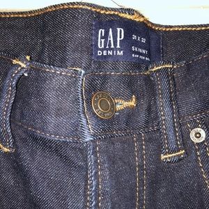 Gap Men’s Jeans